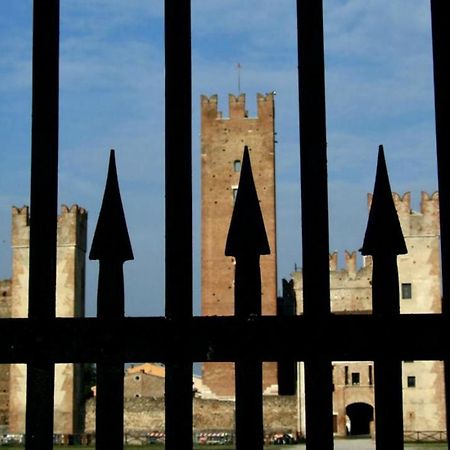 Bed And Breakfast Castello 维罗纳自由镇 外观 照片