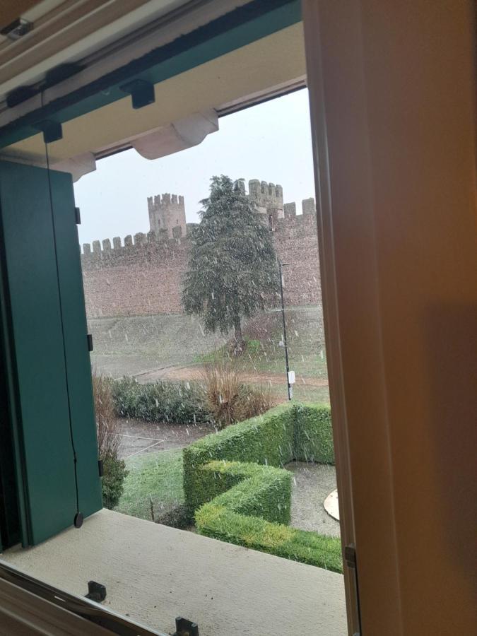 Bed And Breakfast Castello 维罗纳自由镇 外观 照片