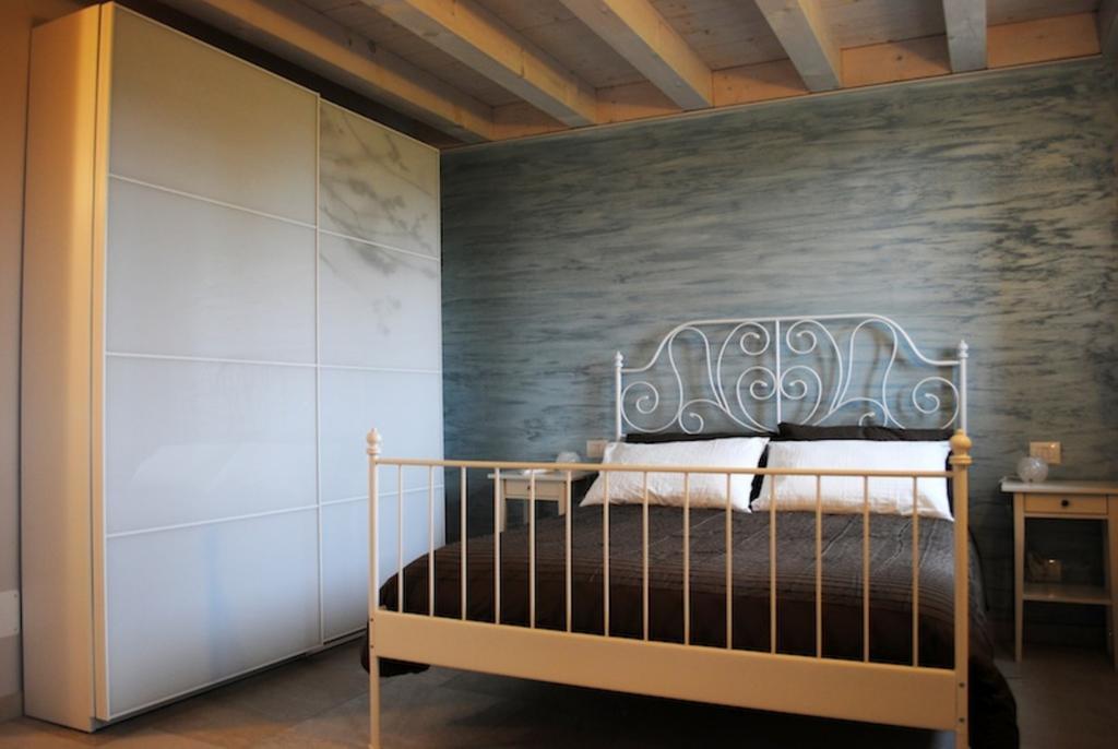 Bed And Breakfast Castello 维罗纳自由镇 客房 照片