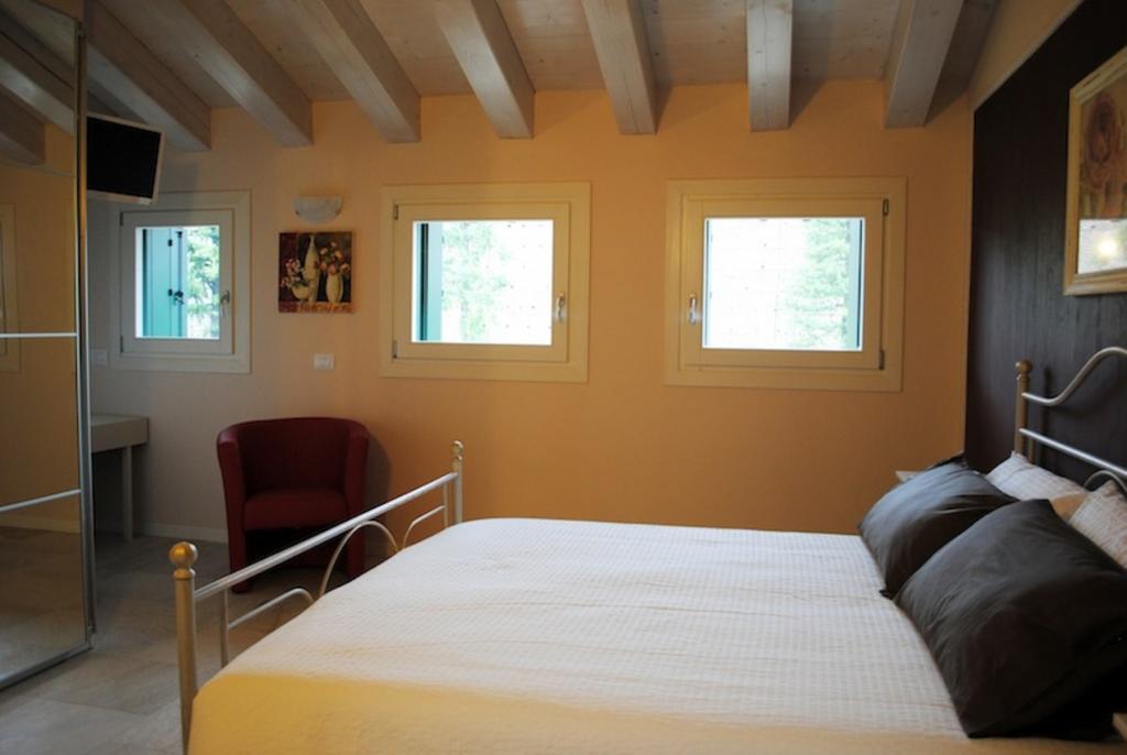 Bed And Breakfast Castello 维罗纳自由镇 客房 照片