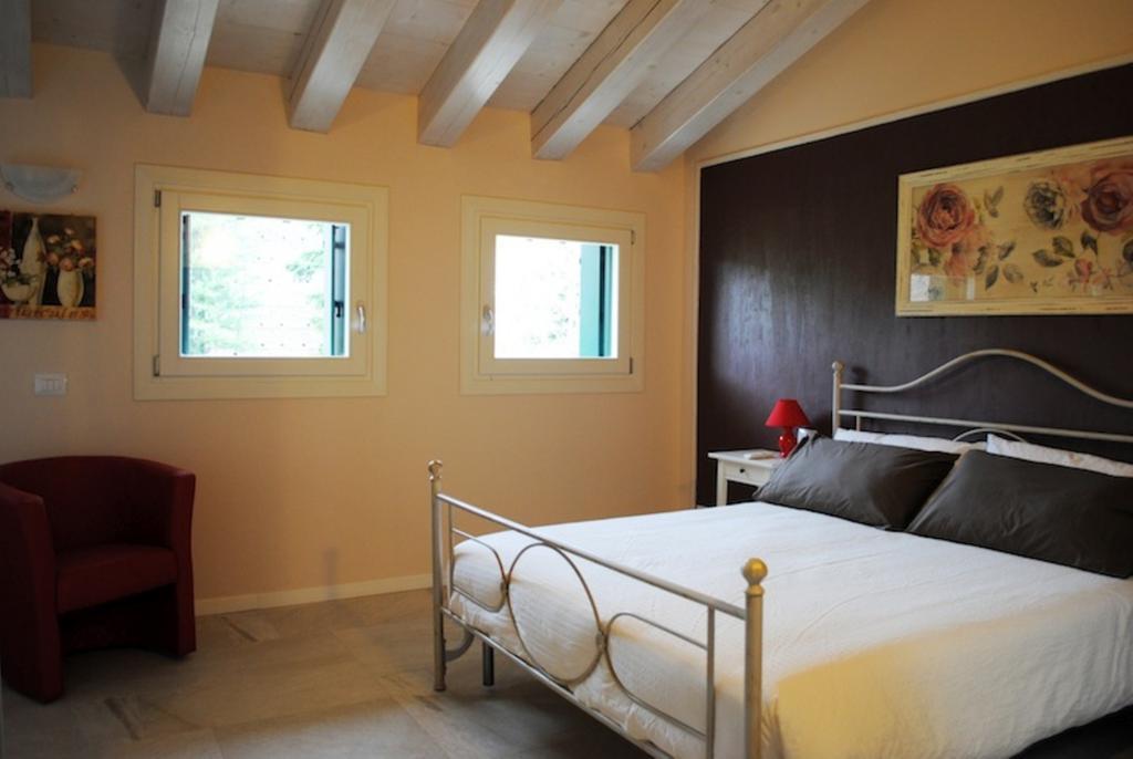 Bed And Breakfast Castello 维罗纳自由镇 客房 照片