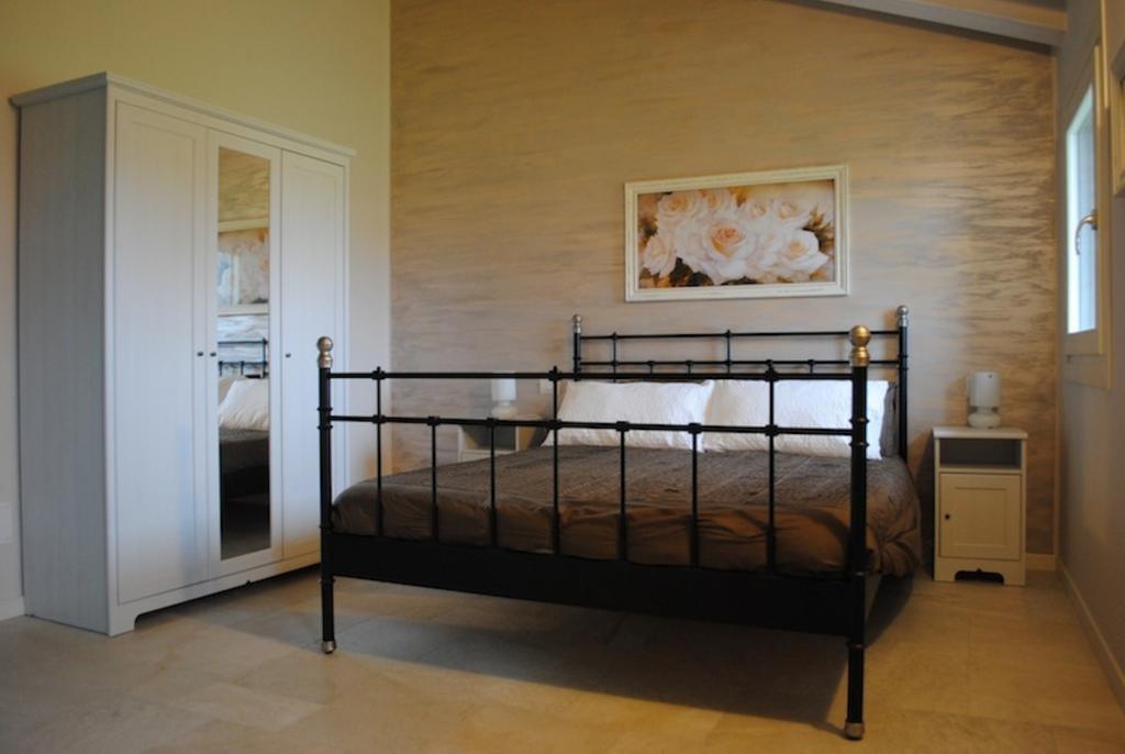 Bed And Breakfast Castello 维罗纳自由镇 客房 照片